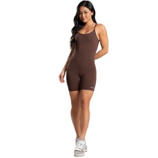 Macaquinho Vekyo - Moda Fitness - Feminino