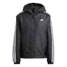 Imagem do produto Jaqueta adidas Capuz Insulated Ess 3 Stripes Feminina na posição 13 de 5