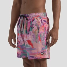 Imagem do produto Bermuda Cosmic Blend - Lost - Masculino na posição 18 de 5