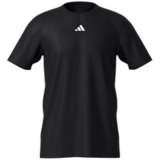 Camiseta adidas Treino Basic Tee Masculina