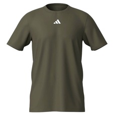 Camiseta adidas Treino Basic Tee Masculina