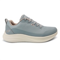 Tênis Feminino Skechers Bobs Moda Flex Treino