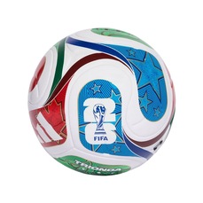 Bola de Futebol de Campo adidas World Cup 26 Trionda League