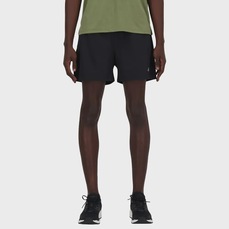 Short New Balance Sport Essentials 2em1 Masculino