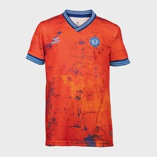 Camiseta Penalty Futebol Derby Infantil