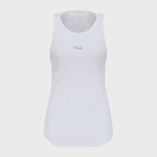 Camiseta Regata Fila Bio III Feminina