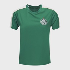 Camiseta Betel Palmeiras Challenge II Feminina