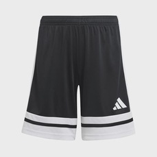 Calção adidas Squadra 25 Infantil