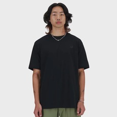 Camiseta New Balance Small Logo Masculina