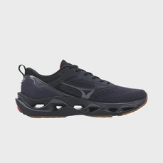 Tênis Unissex Mizuno Wave Stratos 3