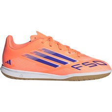 Chuteira Futsal Infantil adidas F50 Club