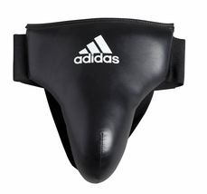 PROTETOR GENITAL ADIDAS - COQUILHA ADULTO MASCULINO