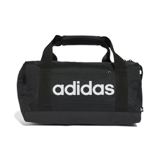 Bolsa adidas Linear Duffel Pequena 12 Litros Unissex