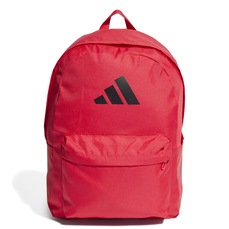 Mochila adidas Classic 3 Barras - Unissex