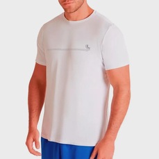 Camiseta Lupo Sport - Proteção UV 50+ - Masculina