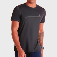 Camiseta Lupo Sport - Proteção UV 50+ - Masculina