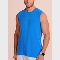 Imagem do produto Camiseta Regata Lupo - Masculina na posição 3 de 2