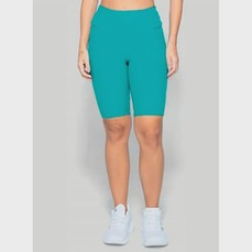 Bermuda Enfim - Feminina - Active