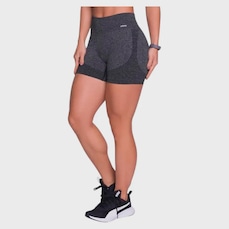 Shorts Push Up Selene - Feminino