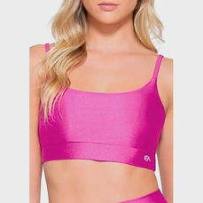 Top Enfim - Feminino - Active