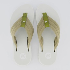 Chinelo Kenner Kyra Pro Feminino