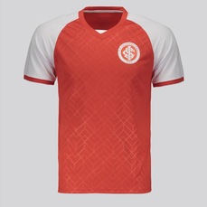 Camisa Internacional II Strong Masculina