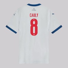Camisa do Bahia I 25/26 8 Cauly Puma Masculina