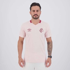 Camisa do Fluminense Outubro Rosa 2025 Umbro Masculina