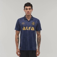 Camisa do Grêmio III 25/26 Umbro Masculina
