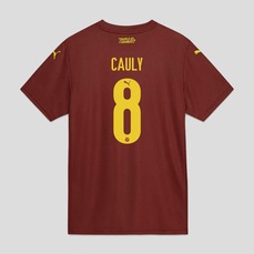 Camisa do Bahia III 2025 8 Cauly Puma Masculina