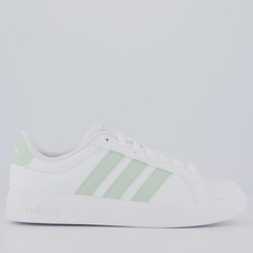 Tênis Feminino adidas Streettalk