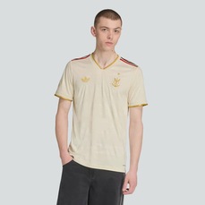 Camisa do Flamengo III 25/26 adidas Masculina
