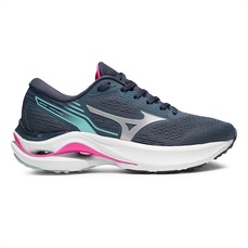 Tênis Feminino Mizuno Wave Tornamic 4