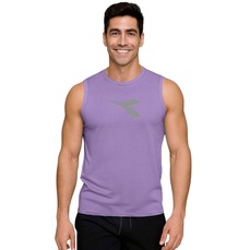 Regata Machão Diadora Big Logo Masculina