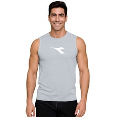 Regata Machão Diadora Big Logo Masculina
