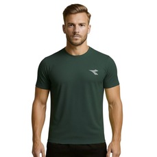 Camiseta Diadora Small Logo Masculina