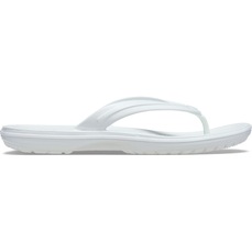 Chinelo Unissex Crocs Crocband Flip Moonlight