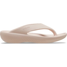 Sandália Feminina Crocs Mellow Recovery W Flip Quartz