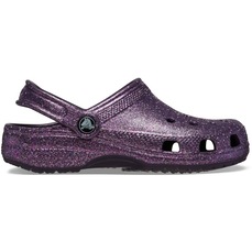 Crocs Unissex Classic Space Glitter Clog T