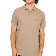 Camisa Quiksilver Polo Loia Embroidery Masculina