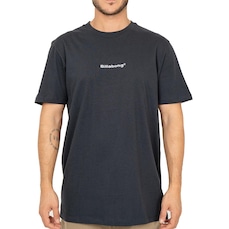 Camiseta Billabong Smity Plus Size Masculina