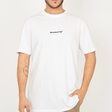 Camiseta Billabong Smity Plus Size Masculina