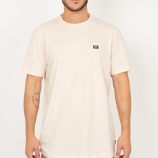 Camiseta Billabong Icon Patch Masculina