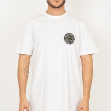 Camiseta Billabong Decal Masculina