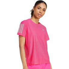 Camiseta adidas Own The Run Feminina