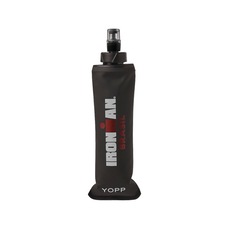 Garrafa Dobrável Yopp Ironman Brasil Soft Flask 250ml