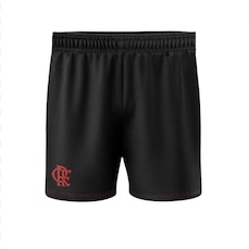 Bermuda Braziline Flamengo Brotar ADT Masculina