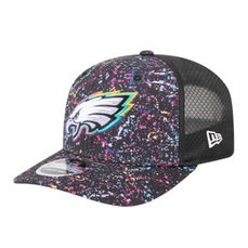 Boné New Era 970 Philadelphia Eagles Crucial Catch