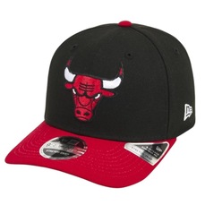 Boné New Era 970SS Chicago Bulls