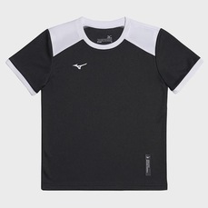Camiseta Mizuno Fut I Infantil
